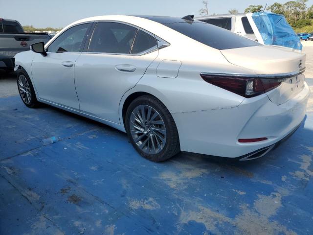 Продажа на аукционе авто 2019 Lexus Es, vin: 58ABZ1B11KU026374, номер лота: 48984145