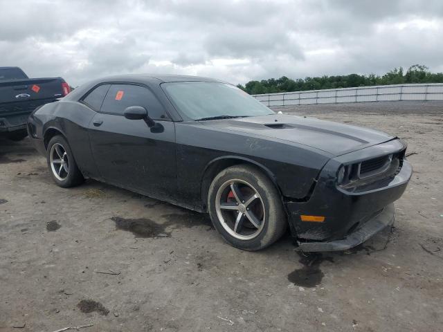 Продаж на аукціоні авто 2012 Dodge Challenger, vin: 2C3CDYAG3CH181076, номер лоту: 58221945