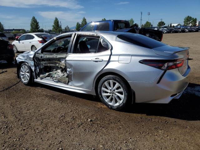 Продажа на аукционе авто 2021 Toyota Camry, vin: 4T1G11AK1MU592200, номер лота: 58416505