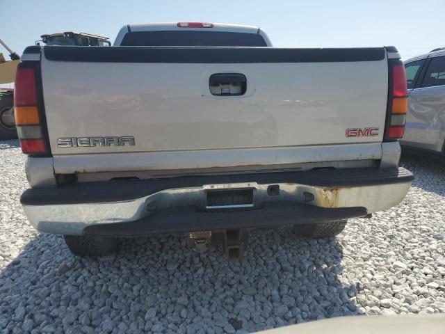 75028454 :رقم المزاد ، 2GTEK13T841381571 vin ، 2004 Gmc New Sierra مزاد بيع