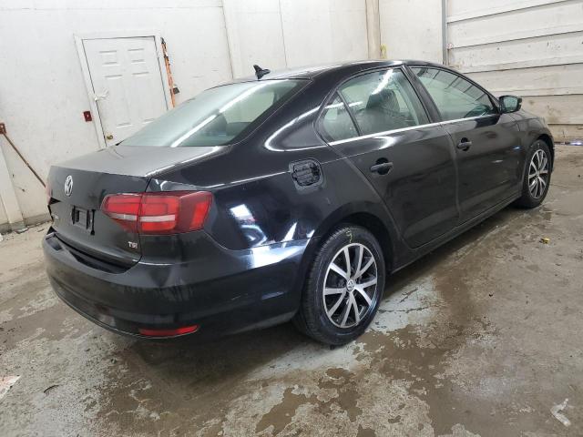 2017 Volkswagen Jetta მანქანა იყიდება აუქციონზე, vin: 3VWDB7AJ6HM402722, აუქციონის ნომერი: 56412905