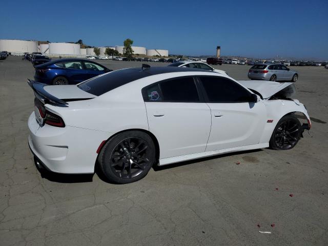 2020 Dodge Charger Sc მანქანა იყიდება აუქციონზე, vin: 2C3CDXGJ3LH197565, აუქციონის ნომერი: 58022275