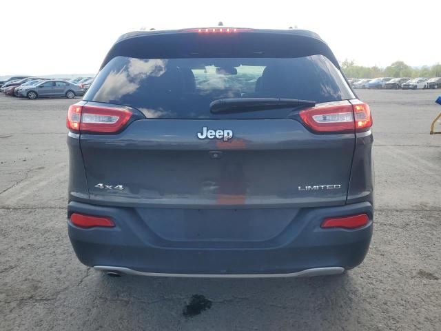 Aukcja sprzedaży 2015 Jeep Cherokee L, vin: 1C4PJMDB7FW503626, numer aukcji: 55798915
