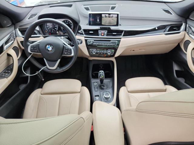 58083865 :رقم المزاد ، WBXYH9C05M5S08639 vin ، 2021 Bmw X2 مزاد بيع