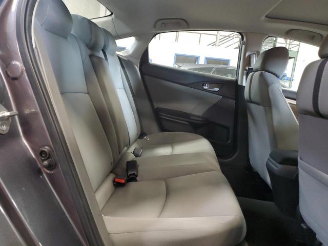 Продажа на аукционе авто 2019 Honda Civic Ex, vin: 19XFC1F32KE009821, номер лота: 57598875