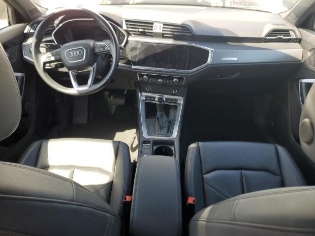Aukcja sprzedaży 2023 Audi Q3 Premium, vin: WA1DECF34P1049951, numer aukcji: 56559505