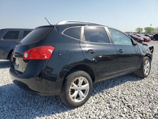 Aukcja sprzedaży 2009 Nissan Rogue, vin: JN8AS58V49W441043, numer aukcji: 83272334