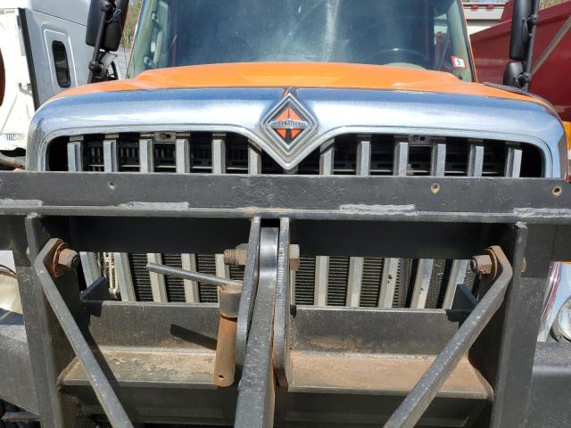 55306545 :رقم المزاد ، 1HTWDAAR9CJ591724 vin ، 2012 International 7000 7400 مزاد بيع