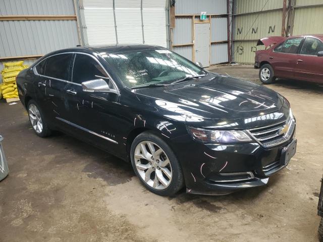 Auction sale of the 2019 Chevrolet Impala Pre, vin: 2G1105S36K9108729, lot number: 56855665