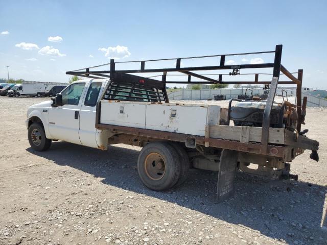 84504664 :رقم المزاد ، 1FDWX36PX4EC15630 vin ، 2004 Ford F350 مزاد بيع