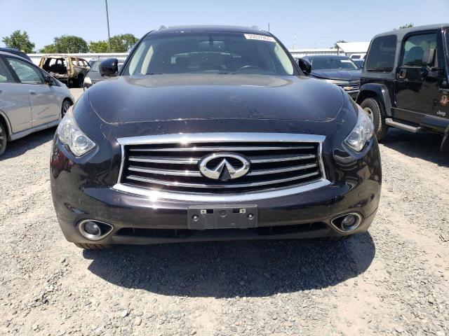 2012 Infiniti Fx35 მანქანა იყიდება აუქციონზე, vin: JN8AS1MW9CM155568, აუქციონის ნომერი: 55037355