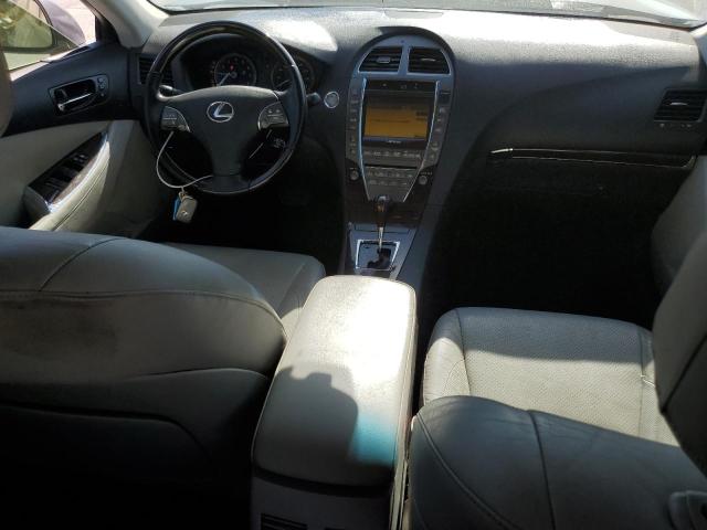 56656775 :رقم المزاد ، JTHBK1EG4C2474880 vin ، 2012 Lexus Es مزاد بيع