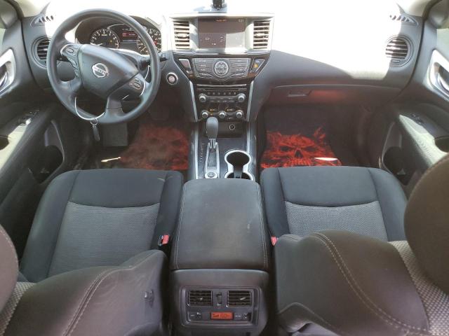 Продаж на аукціоні авто 2017 Nissan Pathfinder, vin: 5N1DR2MM0HC614732, номер лоту: 57819535