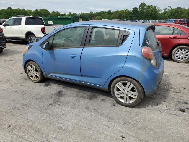 57744495 :رقم المزاد ، KL8CB6S96DC516723 vin ، 2013 Chevrolet Spark مزاد بيع