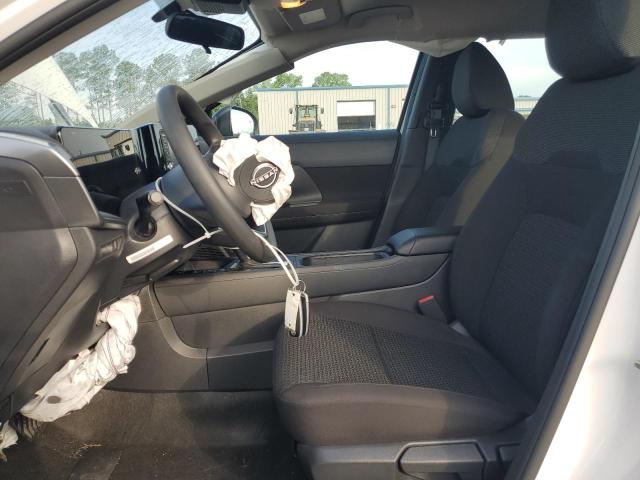 Продаж на аукціоні авто 2025 Nissan Kicks S, vin: 3N8AP6BA4SL391561, номер лоту: 57161755