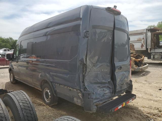 54361165 :رقم المزاد ، 1FTYR3XM5KKB29068 vin ، 2019 Ford Transit T- مزاد بيع