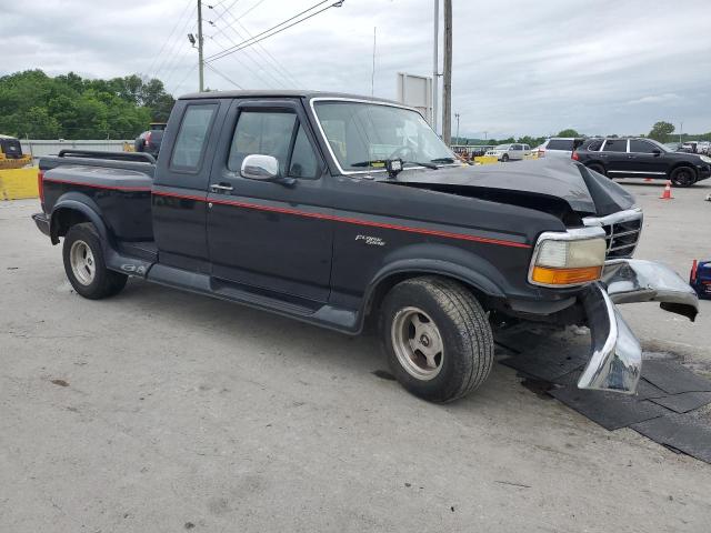56035505 :رقم المزاد ، 1FTEX15N6RKC00717 vin ، 1994 Ford F150 مزاد بيع