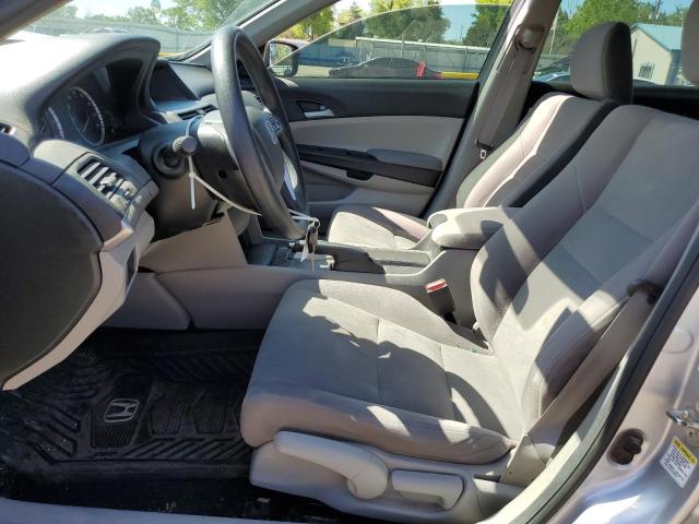 Aukcja sprzedaży 2012 Honda Accord Lx, vin: 1HGCP2F39CA182688, numer aukcji: 55146305
