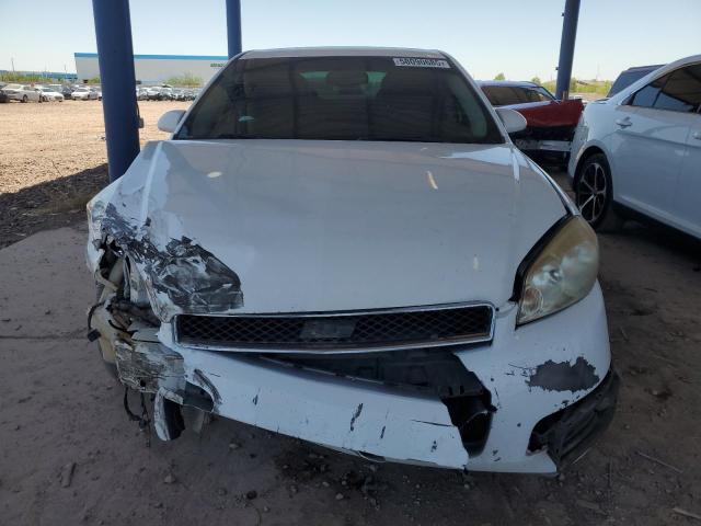 Aukcja sprzedaży 2013 Chevrolet Impala, vin: 2G1WC5E34D1221265, numer aukcji: 60960106
