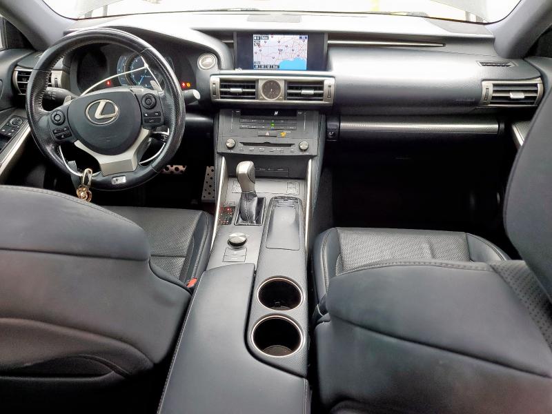 Aukcja sprzedaży 2016 Lexus Is 200t, vin: JTHBA1D25G5034504, numer aukcji: 54884315