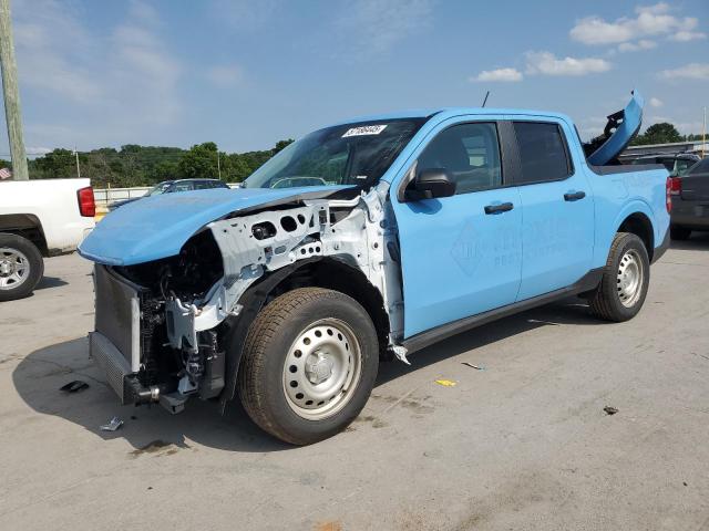 57186445 :رقم المزاد ، 3FTTW8A94RRA49755 vin ، 2024 Ford Maverick X مزاد بيع