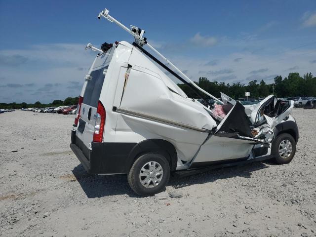 57210345 :رقم المزاد ، 3C6LRVBG0SE506097 vin ، 2025 Ram Promaster 1500 مزاد بيع