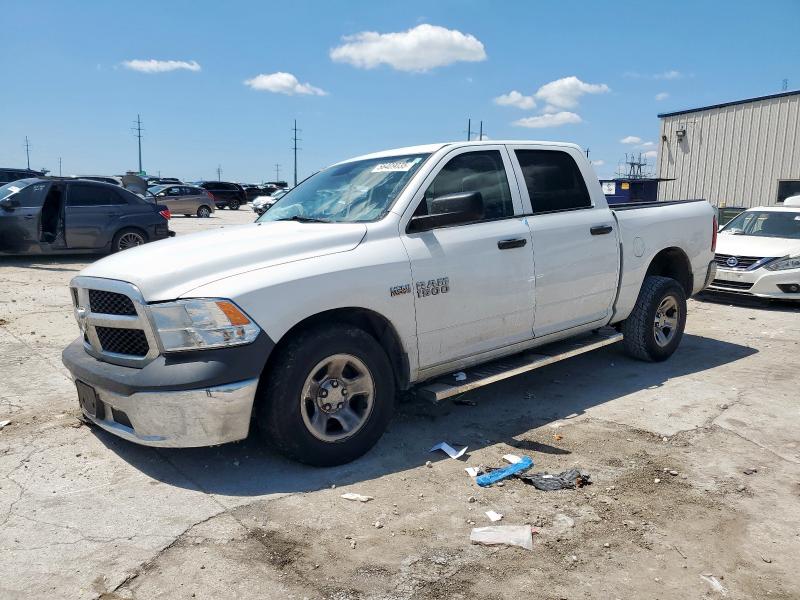 Продажа на аукционе авто 2014 Ram 1500, vin: 1C6RR6KT9ES170285, номер лота: 56409035