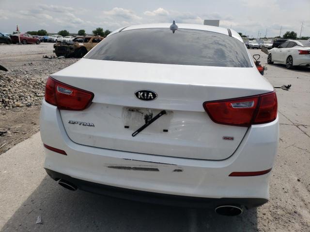 2015 Kia Optima Lx მანქანა იყიდება აუქციონზე, vin: KNAGM4A77F5653522, აუქციონის ნომერი: 58223715
