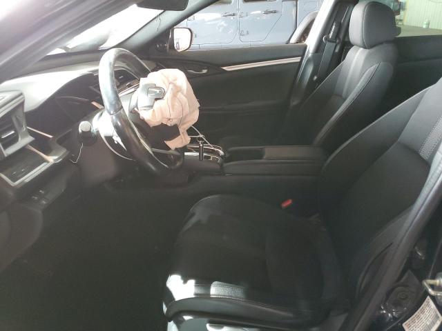 Aukcja sprzedaży 2019 Honda Civic Spor, vin: 19XFC2F87KE043268, numer aukcji: 58641105