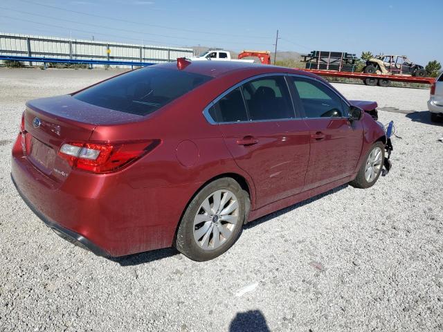Aukcja sprzedaży 2019 Subaru Legacy 2.5, vin: 4S3BNAF67K3024065, numer aukcji: 56164405