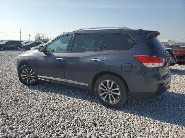 88696475 :رقم المزاد ، 5N1AR2MNXDC664608 vin ، 2013 Nissan Pathfinder مزاد بيع