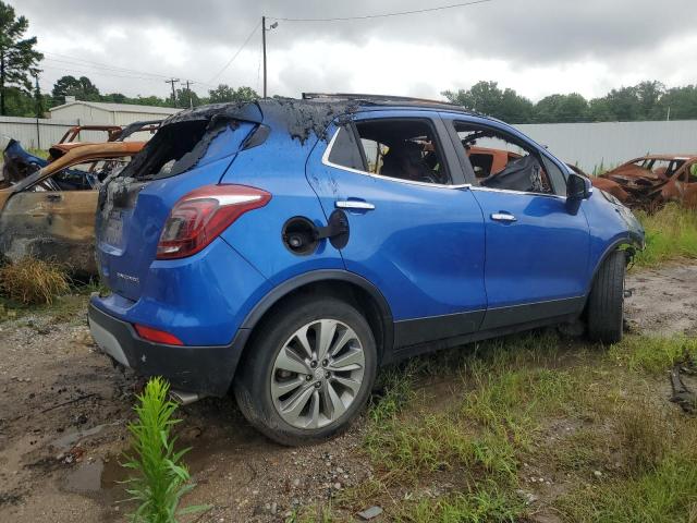 Aukcja sprzedaży 2018 Buick Encore, vin: KL4CJASB7JB715971, numer aukcji: 57400265
