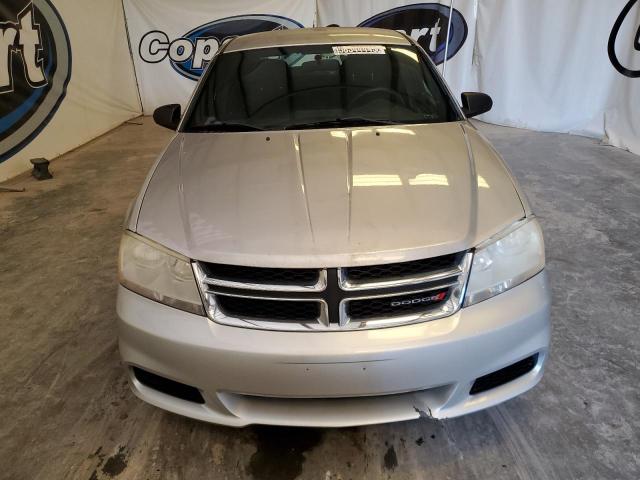 Aukcja sprzedaży 2012 Dodge Avenger Se, vin: 1C3CDZAB4CN323422, numer aukcji: 58344445