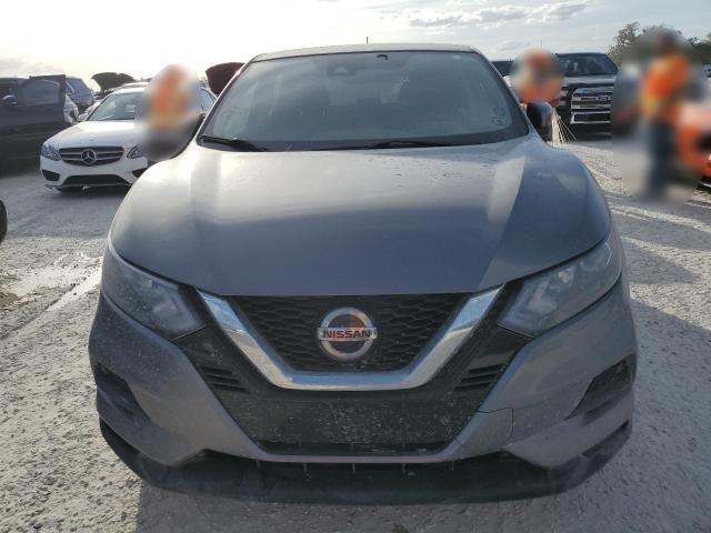 58239355 :رقم المزاد ، JN1BJ1CV0LW279585 vin ، 2020 Nissan Rogue Spor مزاد بيع
