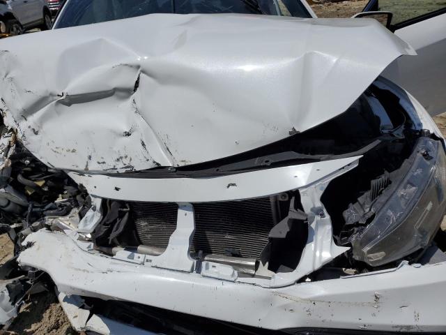 Auction sale of the 2020 Honda Civic, vin: 2HGFC2F80LH570415, lot number: 55326415