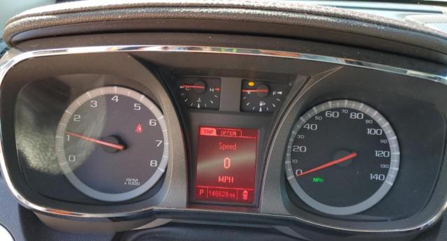 Aukcja sprzedaży 2015 Gmc Terrain Sl, vin: 2GKFLYE38F6233759, numer aukcji: 55935335