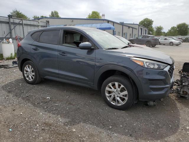 Продаж на аукціоні авто 2019 Hyundai Tucson Se, vin: KM8J23A48KU037211, номер лоту: 57293405