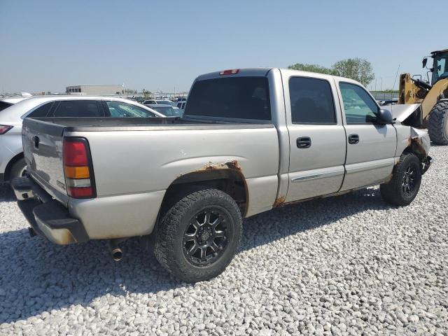 75028454 :رقم المزاد ، 2GTEK13T841381571 vin ، 2004 Gmc New Sierra مزاد بيع