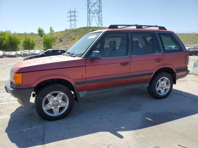 58028385 :رقم المزاد ، SALPV1442VA361694 vin ، 1997 Land Rover Range Rove مزاد بيع