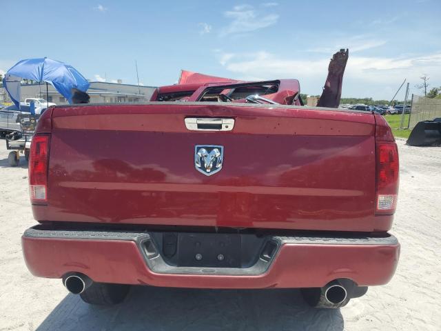 Aukcja sprzedaży 2014 Ram 1500, vin: 1C6RR6KT9ES134502, numer aukcji: 59116755
