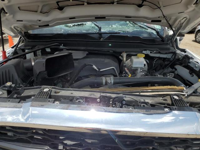 Продажа на аукционе авто 2020 Ram 2500 Trade, vin: 3C7WR4HJ0LG307787, номер лота: 59280475