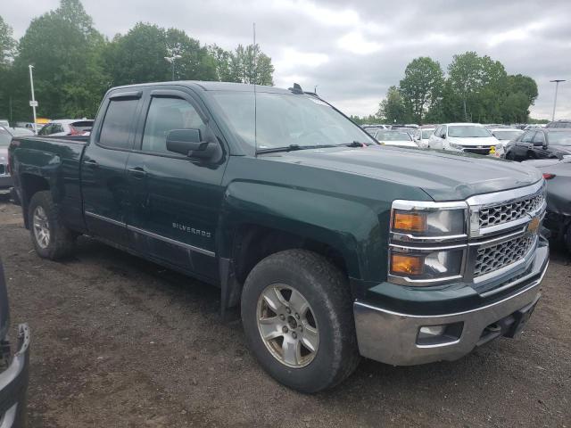 Продажа на аукционе авто 2015 Chevrolet Silverado, vin: 1GCVKREH1FZ366363, номер лота: 57279145