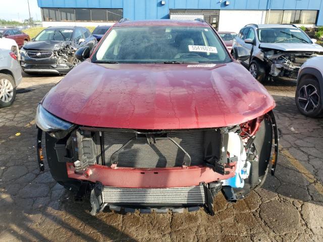 Продаж на аукціоні авто 2023 Buick Envision E, vin: LRBFZPR41PD081235, номер лоту: 55416035