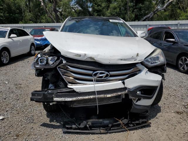 2016 Hyundai Santa Fe Sport მანქანა იყიდება აუქციონზე, vin: 5XYZU3LB0GG375983, აუქციონის ნომერი: 55741985