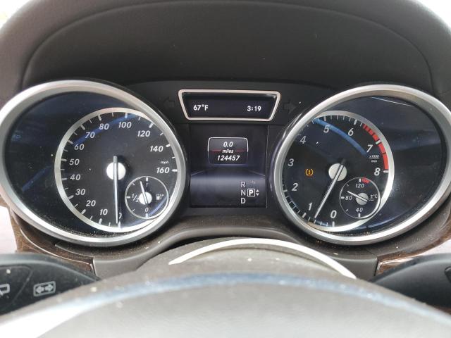 55651245 :رقم المزاد ، 4JGDF7CE9EA418375 vin ، 2014 Mercedes-benz Gl مزاد بيع