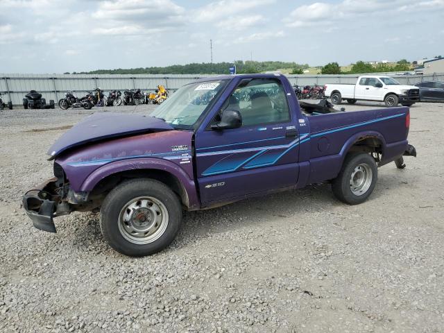 Aukcja sprzedaży 1995 Chevrolet S Truck, vin: 1GCCS1441SK132573, numer aukcji: 57233115