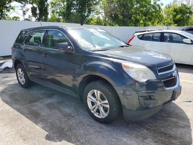 2013 Chevrolet Equinox Ls მანქანა იყიდება აუქციონზე, vin: 2GNALBEK3D1177550, აუქციონის ნომერი: 58145005