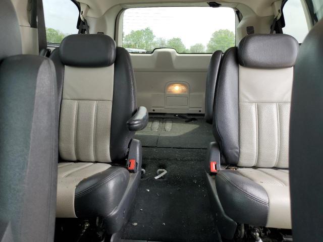 Aukcja sprzedaży 2010 Chrysler Town & Country, vin: 2A4RR8DX4AR366709, numer aukcji: 54775965
