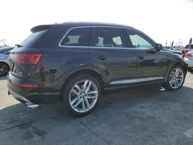 2017 Audi Q7 მანქანა იყიდება აუქციონზე, vin: WA1VAAF72HD029978, აუქციონის ნომერი: 55656485