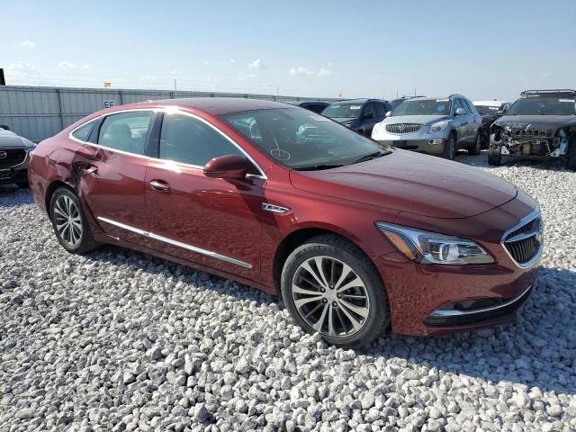 Aukcja sprzedaży 2017 Buick Lacrosse, vin: 1G4ZP5SS1HU140931, numer aukcji: 48849786